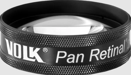 Линза Volk Pan Retinal 2.2