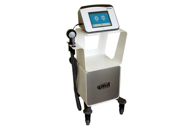 Аппарат физиотерапевтический многофункциональный QMD Helios Cryo-thermal