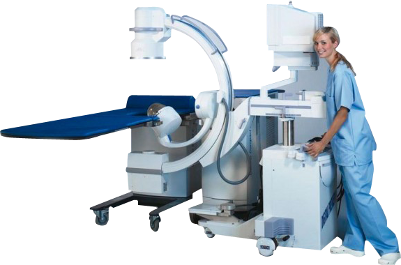 Литотриптер Dornier MedTech Compact Sigma