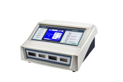 Аппарат прессотерапии Longest AirRelax LGT-2200WM
