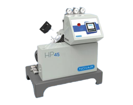 Кислородная станция Novair HP 90 для заправки баллонов