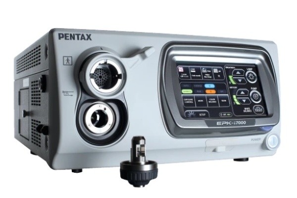 Видеопроцессор Pentax EPK-i7010 Optivista