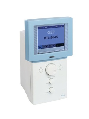 Аппарат электротерапии BTL-5645 PULS