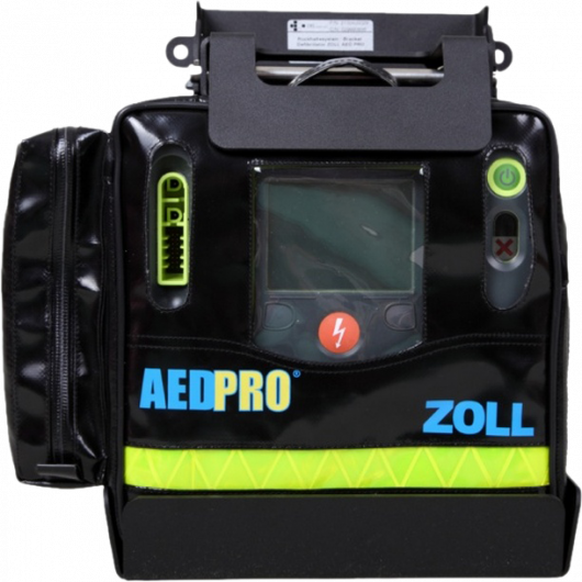 Дефибриллятор ZOLL AED Pro