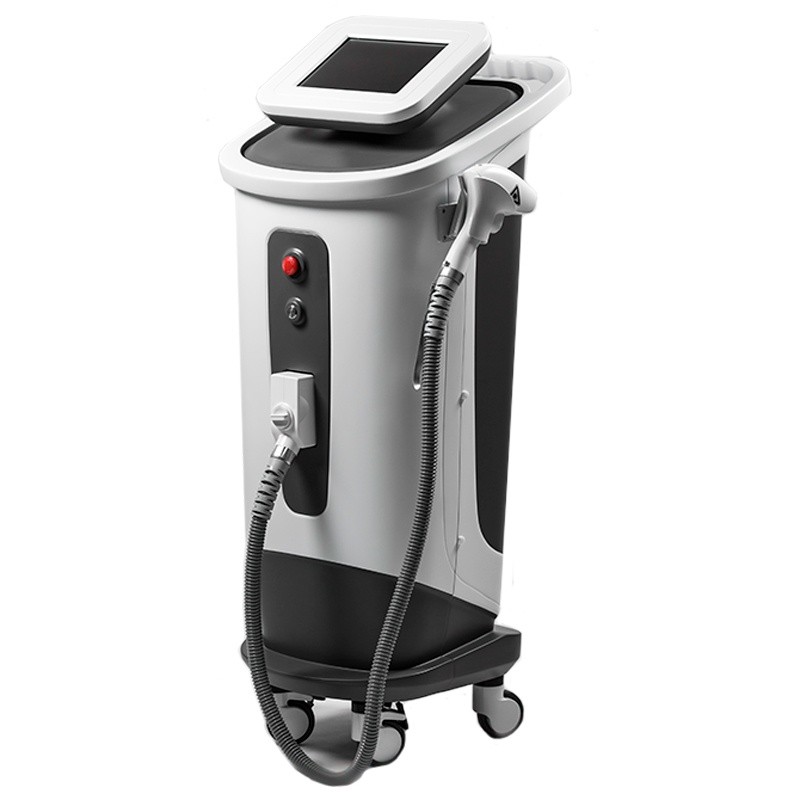 Косметологический лазер Motion technology In-Motion D1