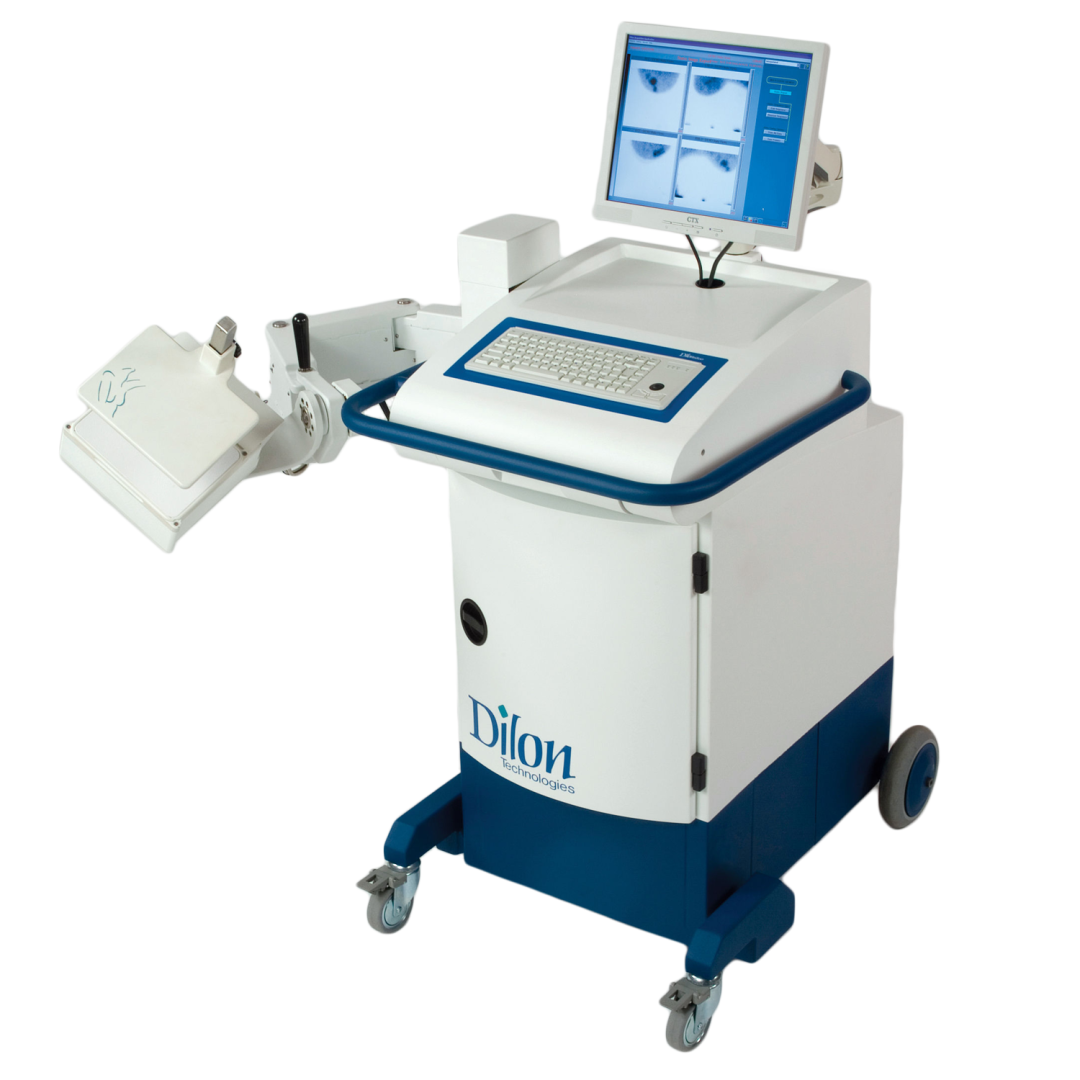 Маммограф Dilon 6800
