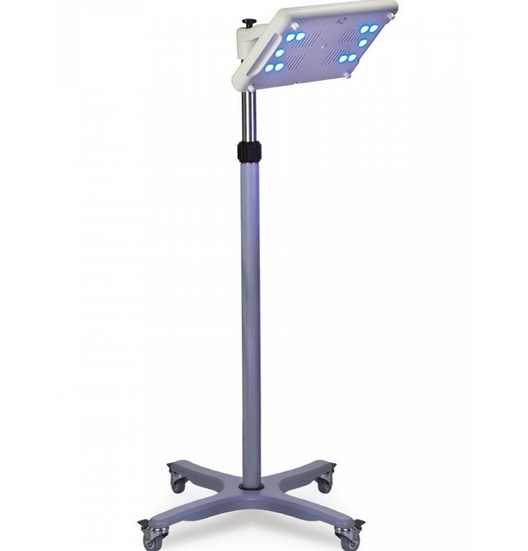 Система фототерапии для новорожденных Lullaby Led GE