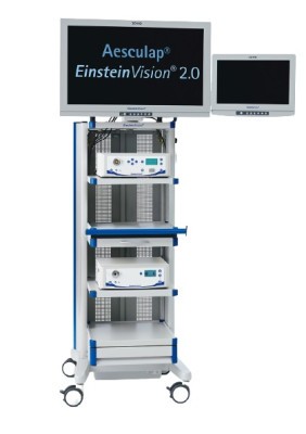 Система эндоскопическая для объемной визуализации Aesculap Einstein Vision 2.0