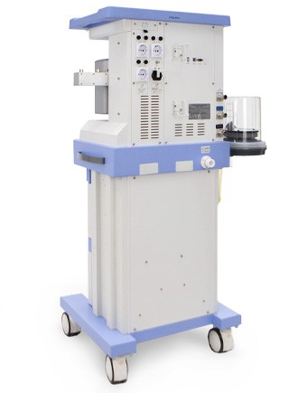 Наркозно-дыхательный аппарат Kranz Ather 6D