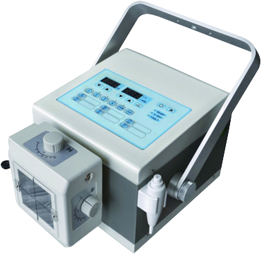 Портативный рентгеновский аппарат Nanning Yiju Medical Electronics Co 40DR-B