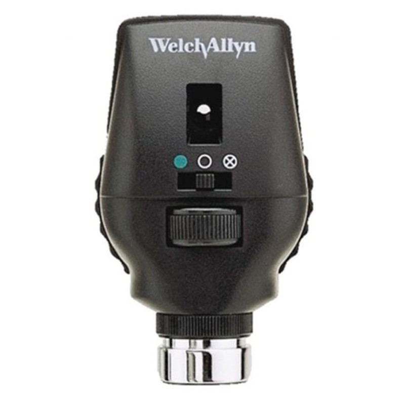 Офтальмоскоп Welch Allyn Коаксиальный с ксеноновым осветителем