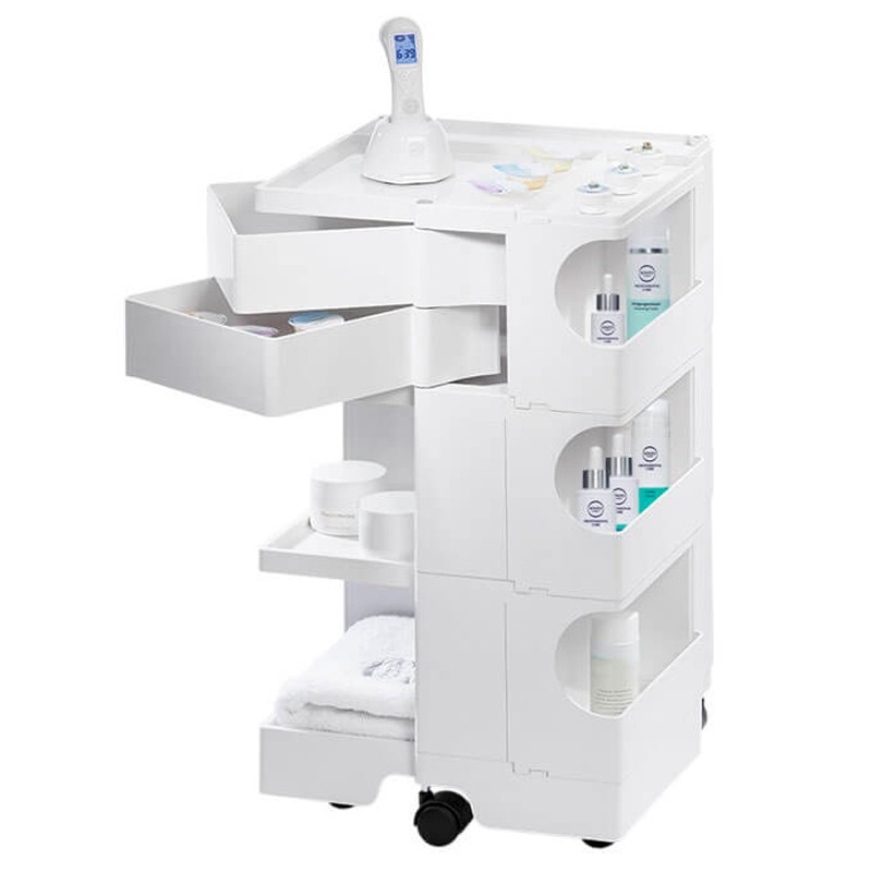 Мебель для косметологического кабинета Ionto Comed Boby III