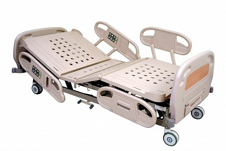 Кровать функциональная Dixion Classic Bed