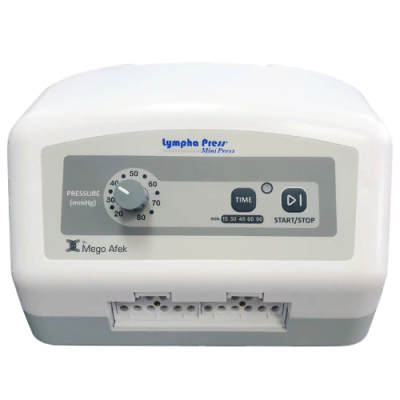 Аппарат прессотерапии и лимфодренажа Mego Afek AC LTD Lympha Press Mini New