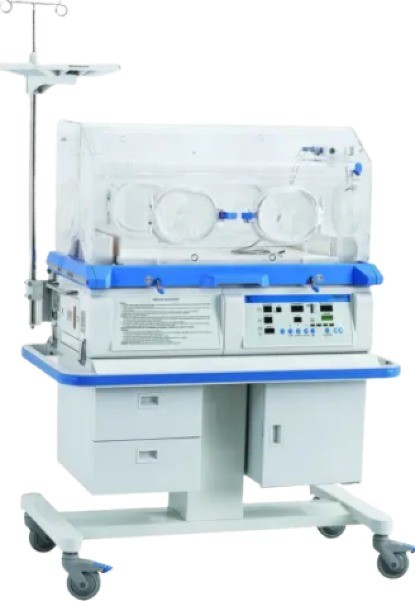 Инкубатор для новорожденных Dixion BabyGuard I-1107