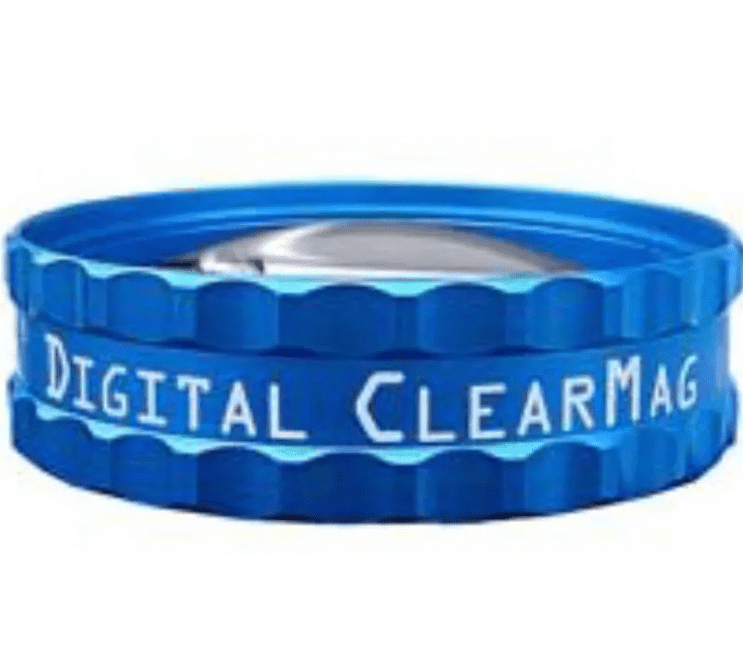 Линза Volk Digital Clear Field