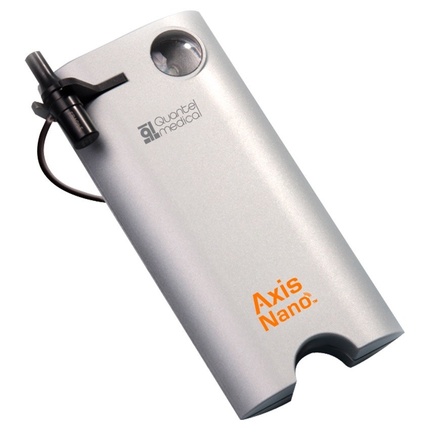 Ультразвуковое оборудование Quantel Medical Axis Nano