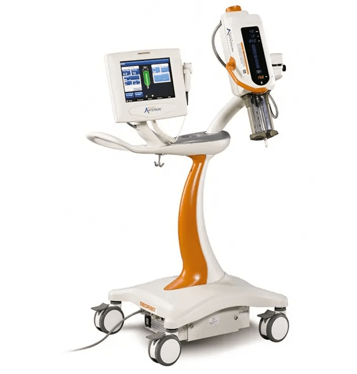 Инъектор Bayer Medrad Mark 7 Arterion