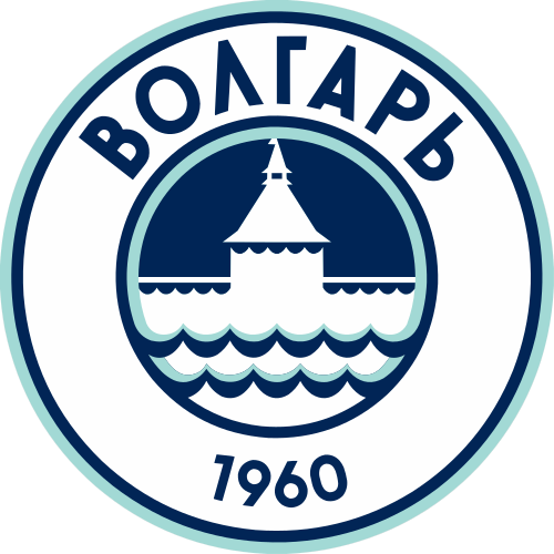 Волгарь
