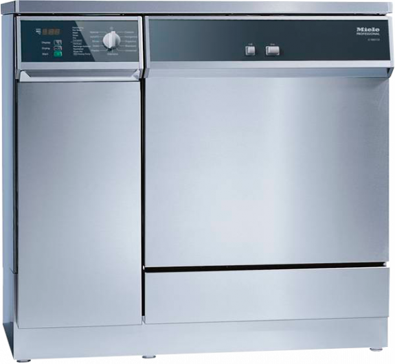 Моечно-дезинфекционный комплекс Miele G 7883 CD