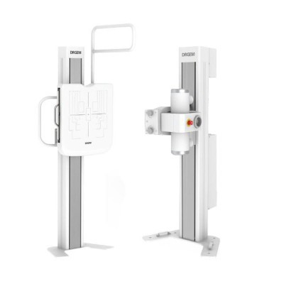 Флюорограф Drgem GXR-S Redikom Lite 40 кВт