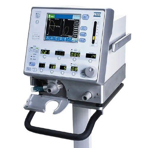 Аппарат ИВЛ Medtronic Newport e360