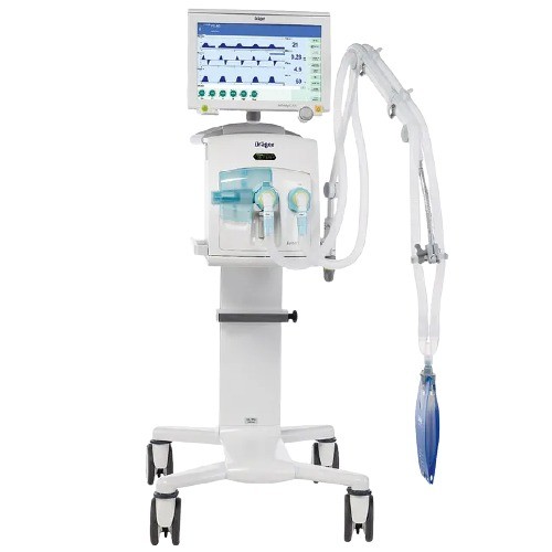 Аппарат ИВЛ Drager Evita V300