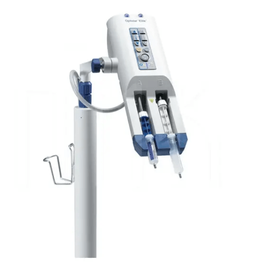 Инъектор Mallinckrodt OptiStar Elite MR