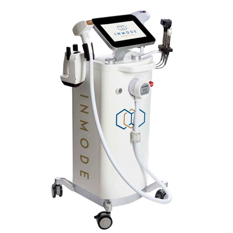 Косметологический лазер InMode Aesthetic Solution InMode