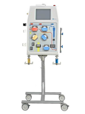 Аппарат для гемофильтрации Infomed HF-40