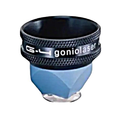 Линза Volk G-4 Gonio NF