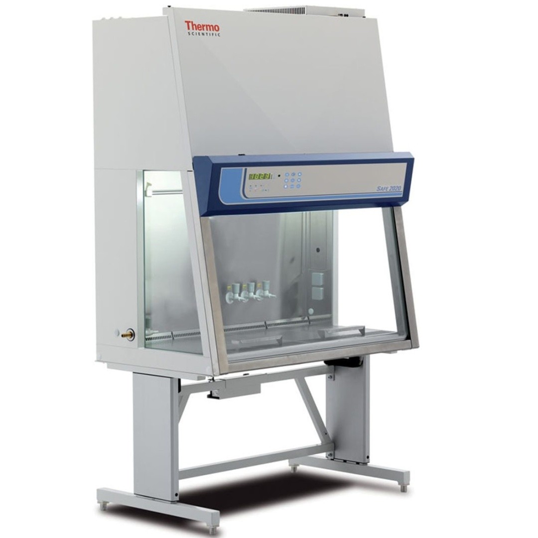 Ламинарный шкаф Thermo Scientific Maxisafe 2020 1.8
