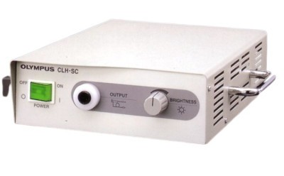 Эндоскопический источник света Olympus CLH-SC