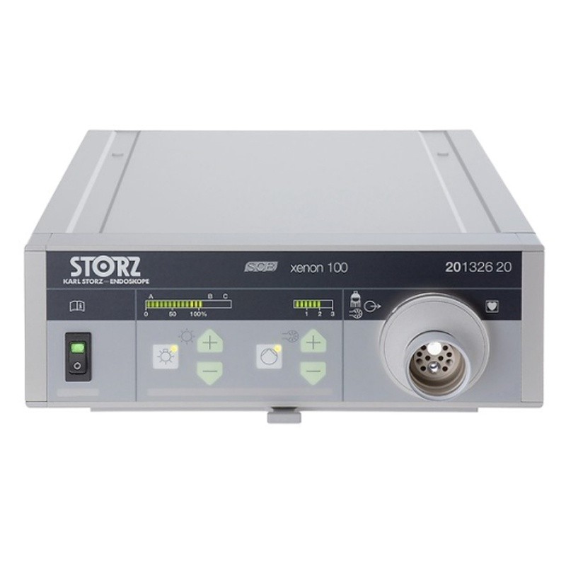 Эндоскопический источник света Karl Storz Xenon 100 SCB
