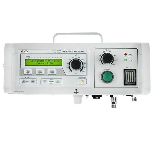 Аппарат ИВЛ Takaoka Microtak 920 Plus