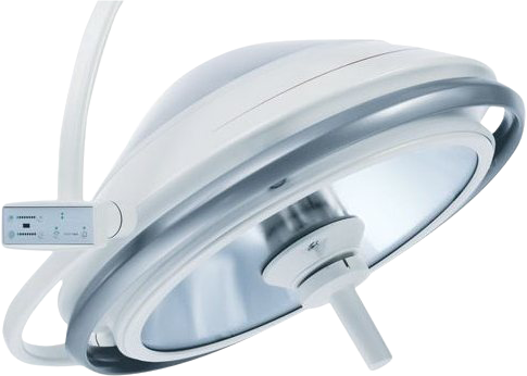 Смотровая лампа KLS Martin Group ML101S