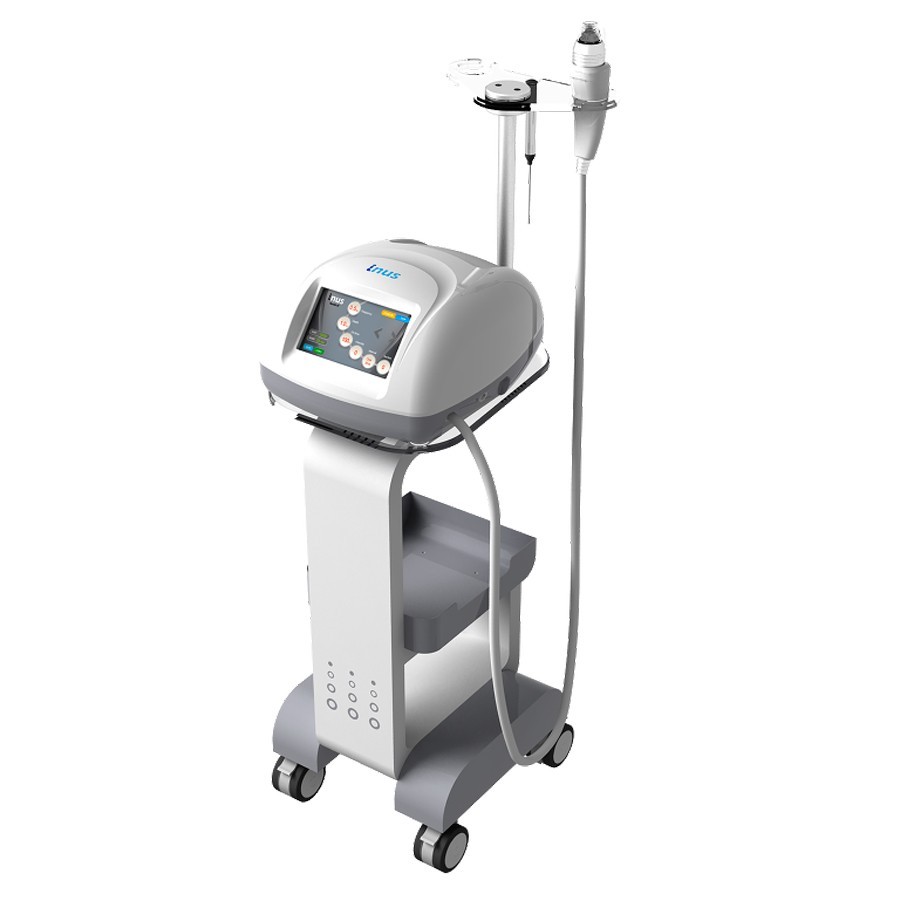 Аппарат для RF-лифтинга Medro Medical Division Inus