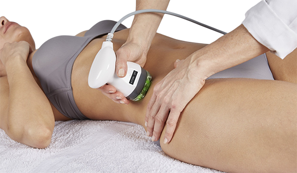 Аппарат для коррекции фигуры Technology Body Beauty Clinic RF с хромотерапией