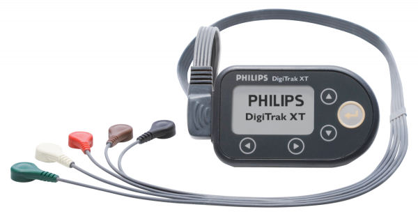 Холтеровский монитор Philips DigiTrak XT