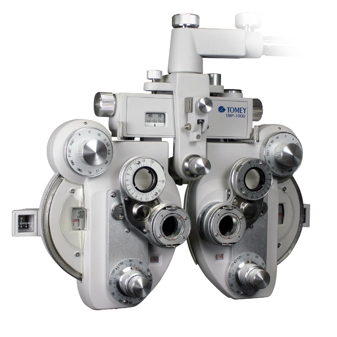 Фороптор Tomey TMP-1000