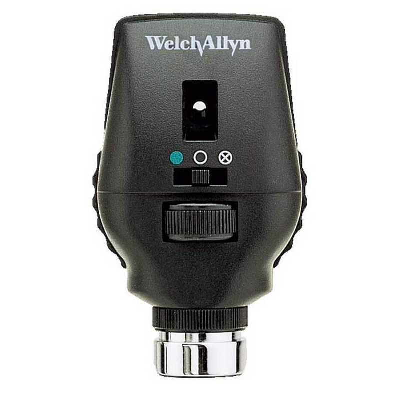 Офтальмоскоп Welch Allyn Coaxial 11720