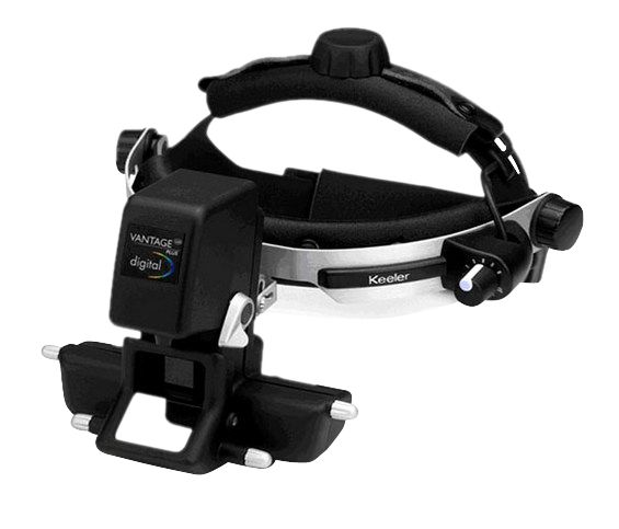 Офтальмоскоп Keeler Vantage Plus
