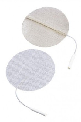 Электроды Chattanooga Dura Stick Premium самоклеящиеся