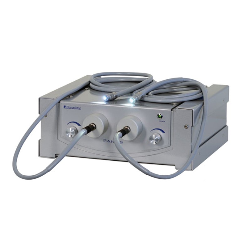 Эндоскопический источник света Euroclinic CLS ED1102