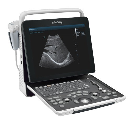 Аппарат УЗИ (сканер) Mindray DP-50