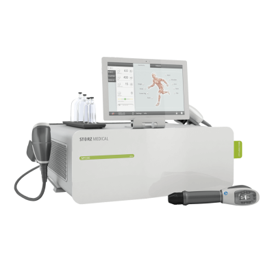 Аппарат ударно-волновой терапии STORZ MEDICAL  MASTERPULS MP200