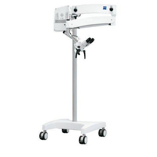 Кольпоскоп бинокулярный ZEISS OPMI pico colpo