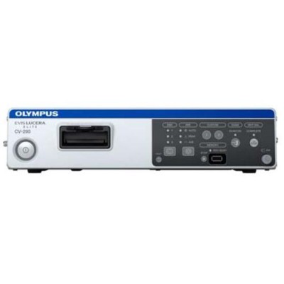 Видеопроцессор Olympus CV-290