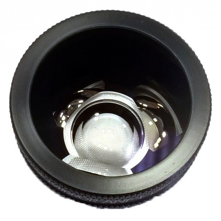 Линза Volk 3 Mirror (ANF+)