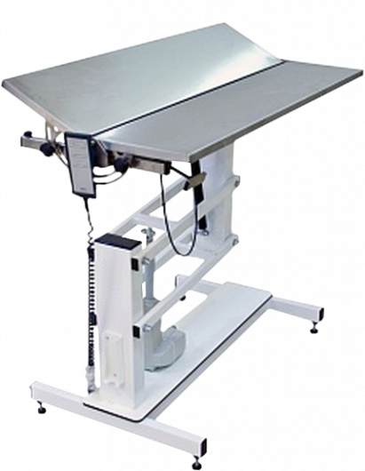 Операционный ветеринарный стол Dixion OL1200